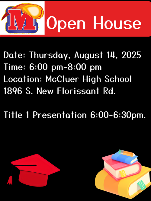 Open House